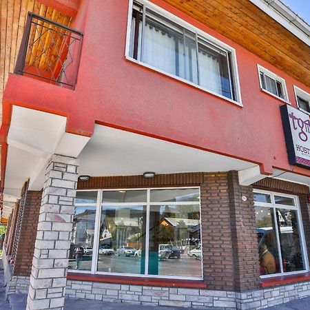 Tierra Gaucha 2 Hotel San Carlos de Bariloche Eksteriør billede