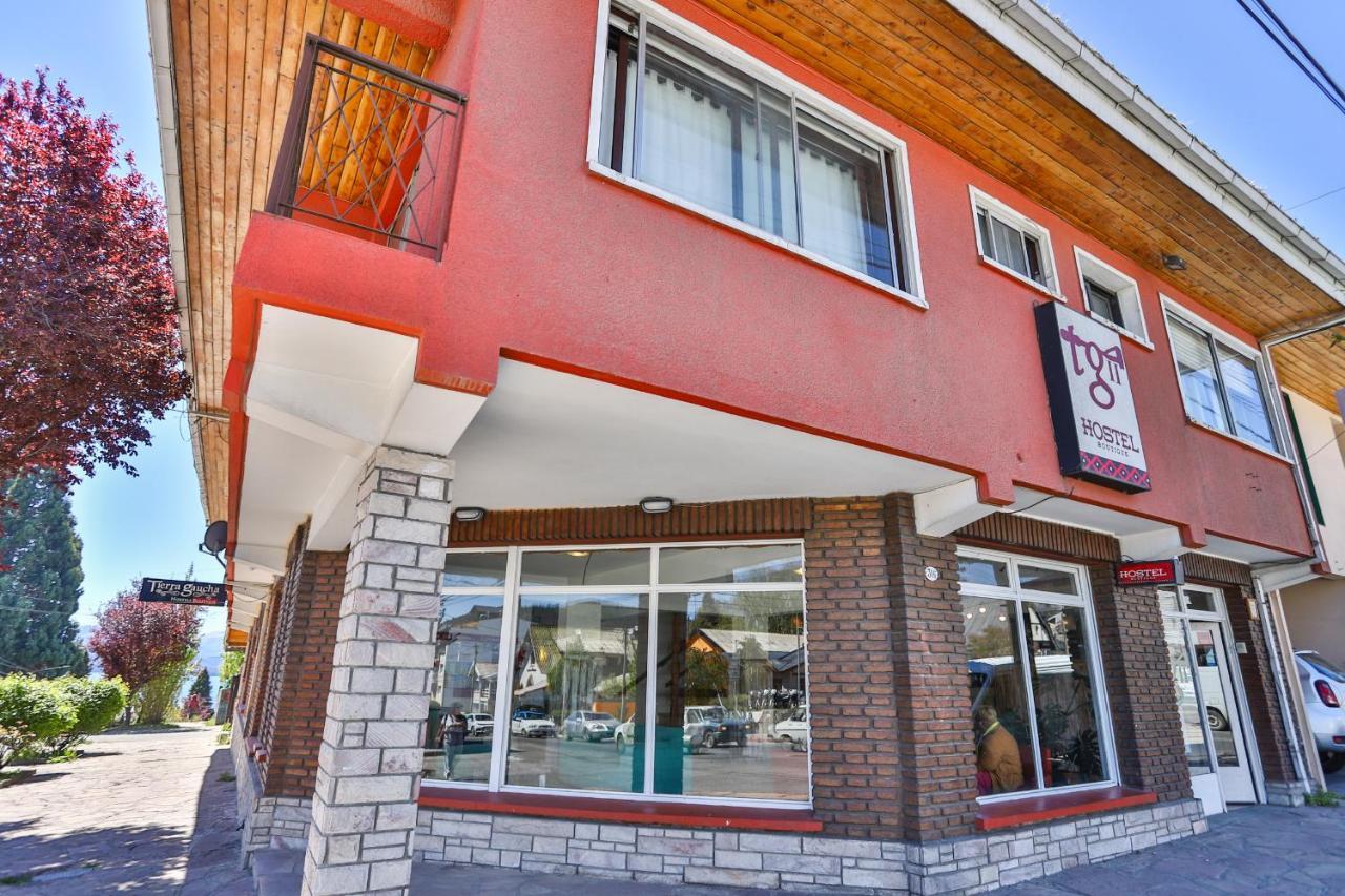 Tierra Gaucha 2 Hotel San Carlos de Bariloche Eksteriør billede