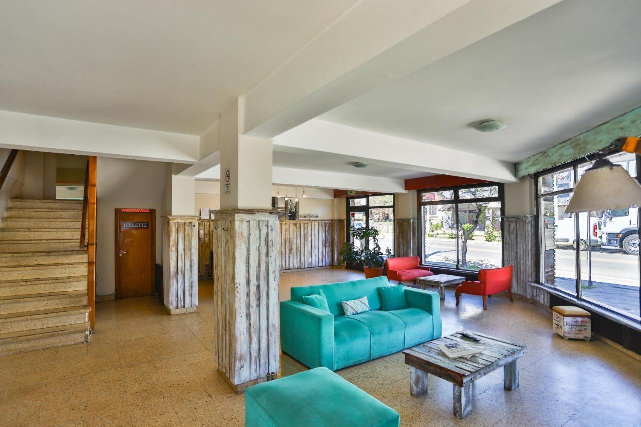 Tierra Gaucha 2 Hotel San Carlos de Bariloche Eksteriør billede