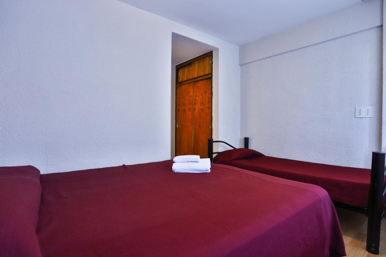 Tierra Gaucha 2 Hotel San Carlos de Bariloche Eksteriør billede