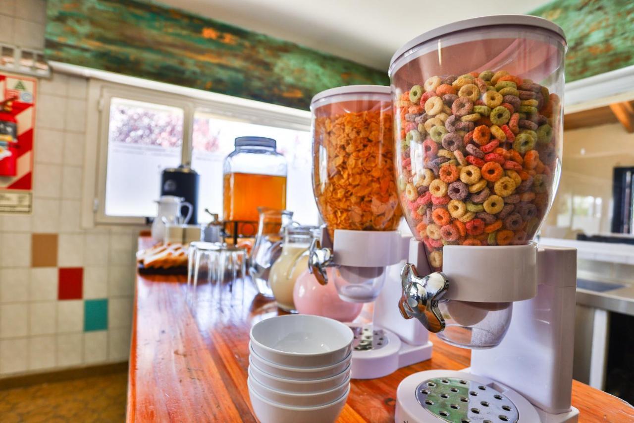 Tierra Gaucha 2 Hotel San Carlos de Bariloche Eksteriør billede