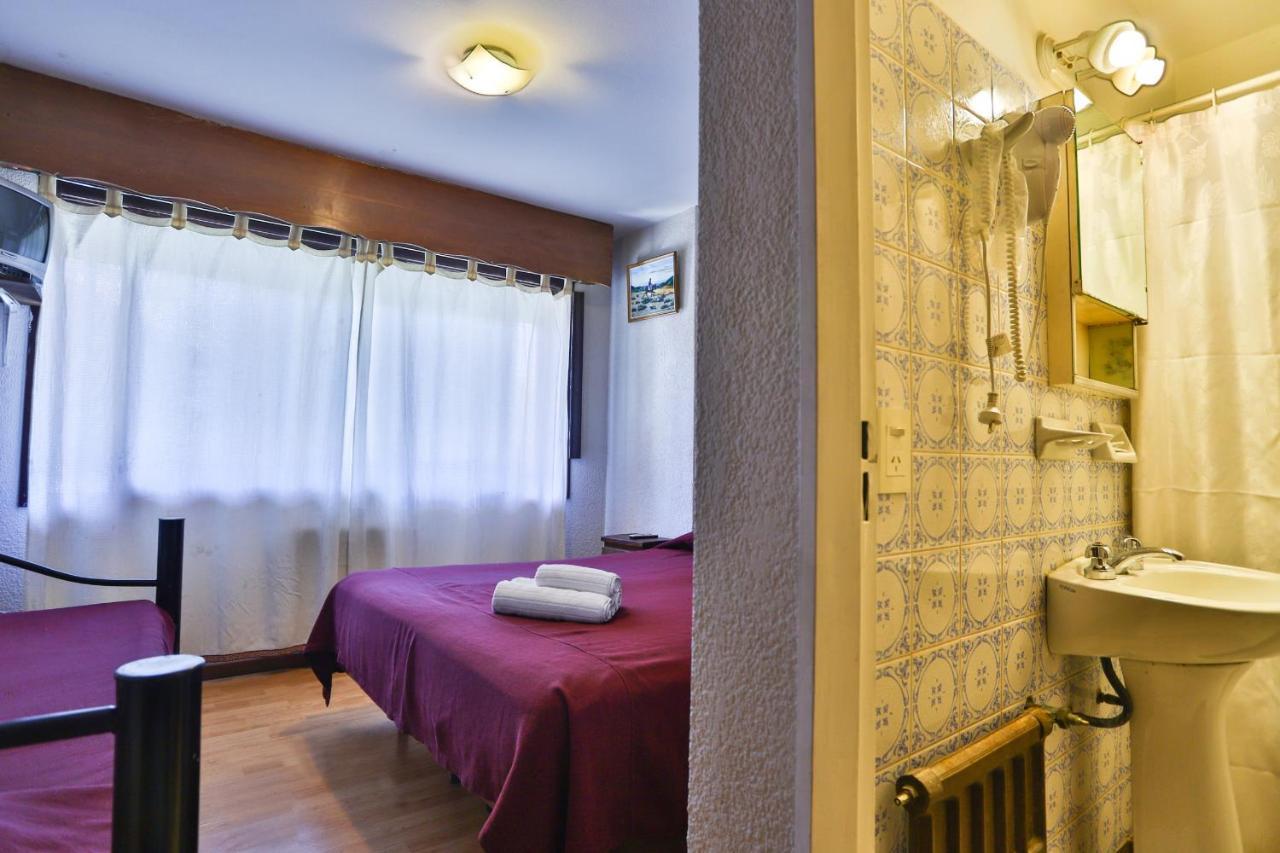 Tierra Gaucha 2 Hotel San Carlos de Bariloche Eksteriør billede