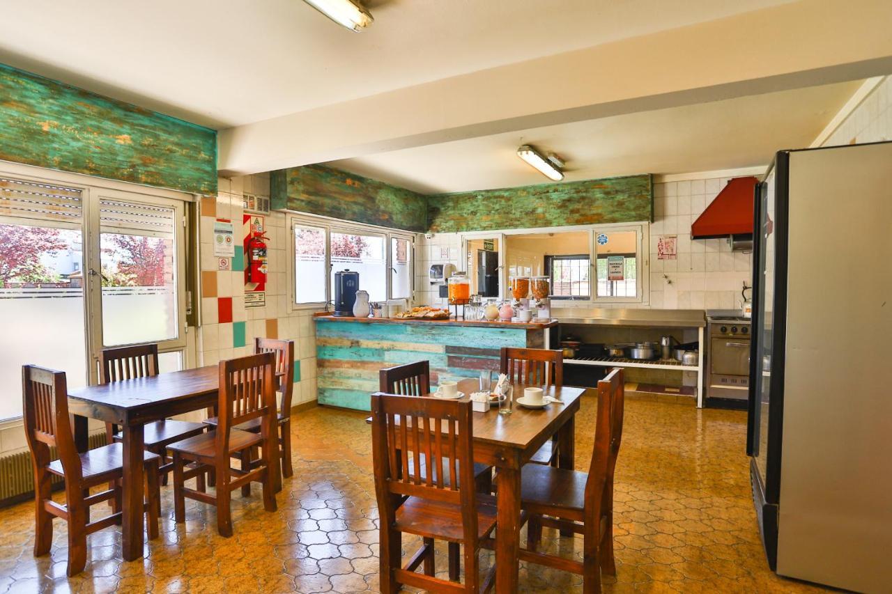 Tierra Gaucha 2 Hotel San Carlos de Bariloche Eksteriør billede