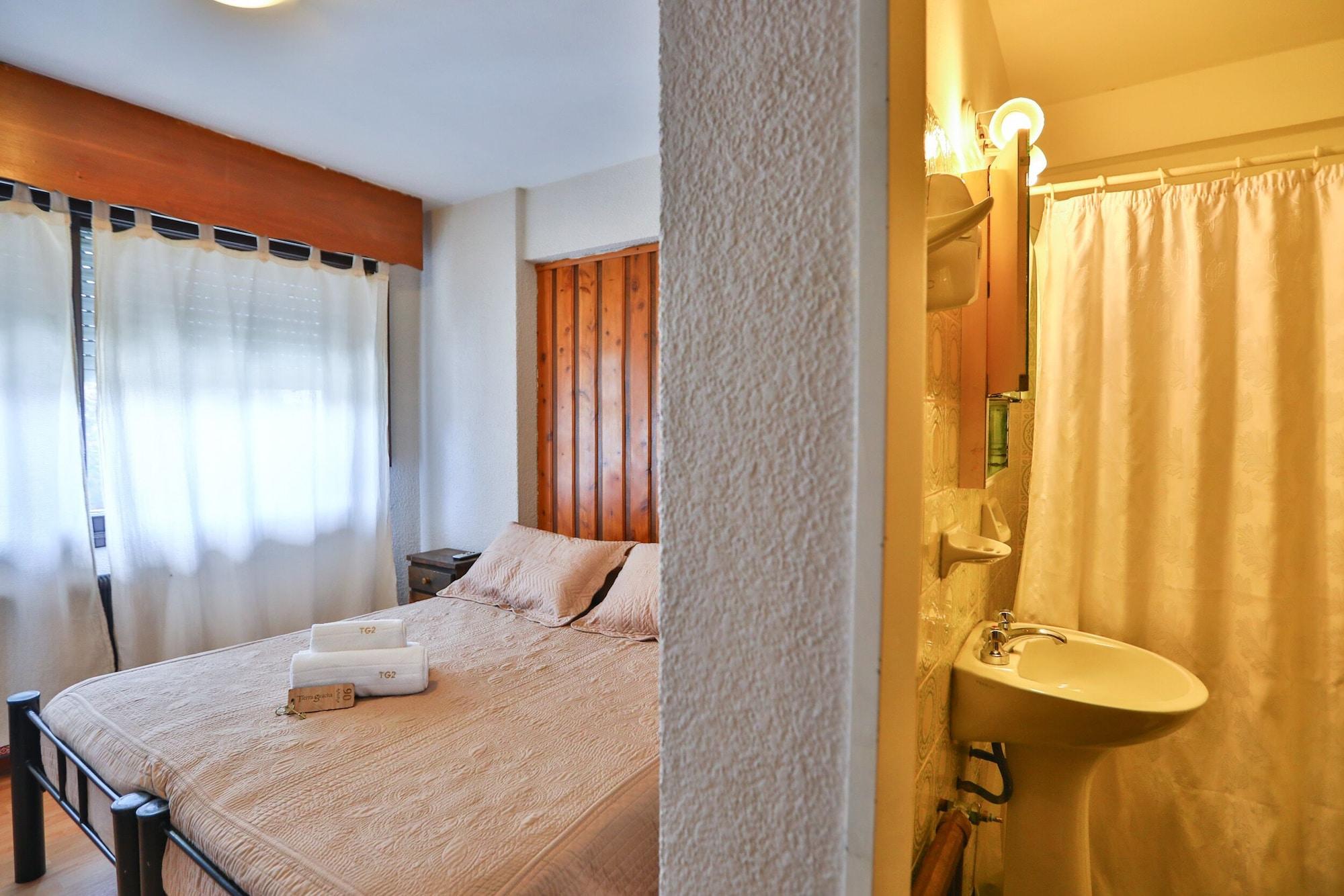 Tierra Gaucha 2 Hotel San Carlos de Bariloche Eksteriør billede