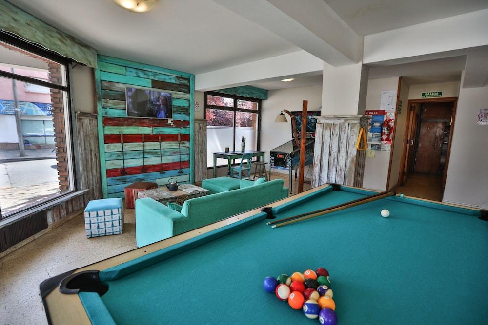 Tierra Gaucha 2 Hotel San Carlos de Bariloche Eksteriør billede