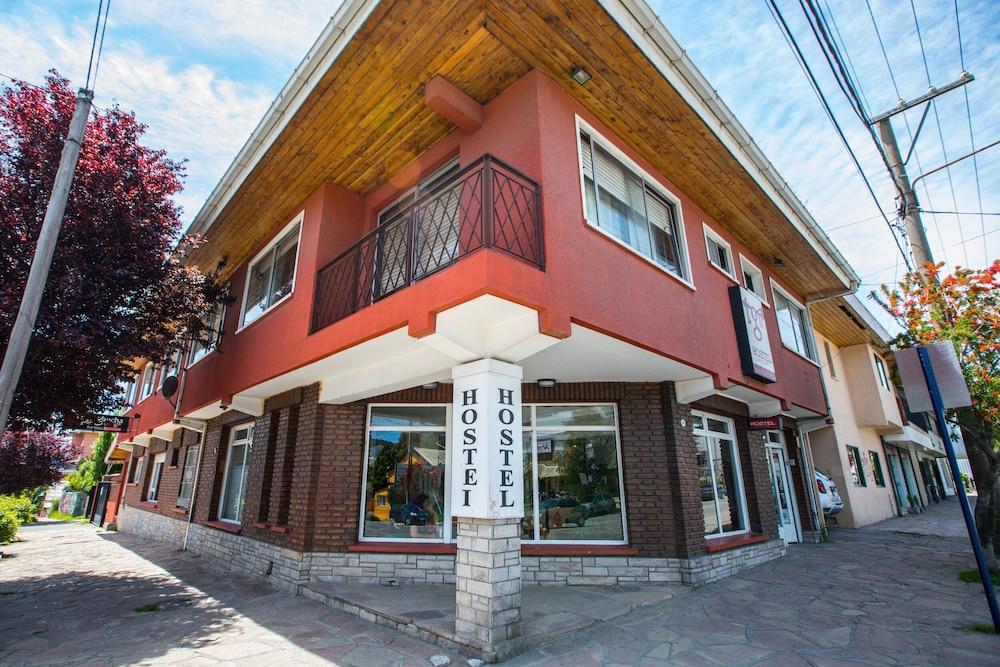Tierra Gaucha 2 Hotel San Carlos de Bariloche Eksteriør billede