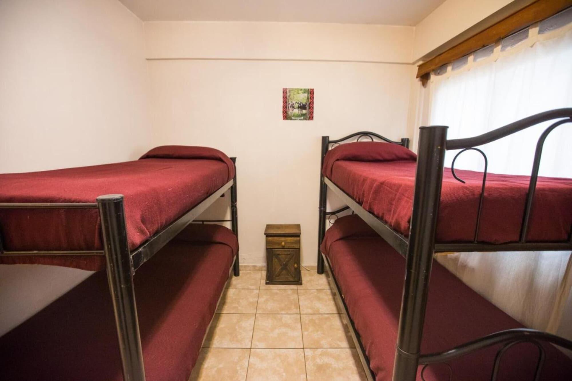 Tierra Gaucha 2 Hotel San Carlos de Bariloche Eksteriør billede