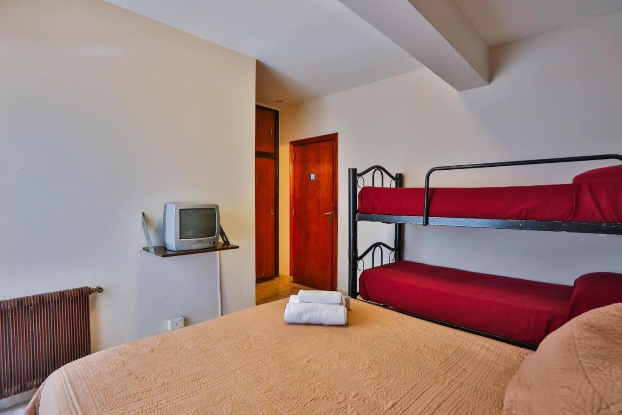 Tierra Gaucha 2 Hotel San Carlos de Bariloche Eksteriør billede