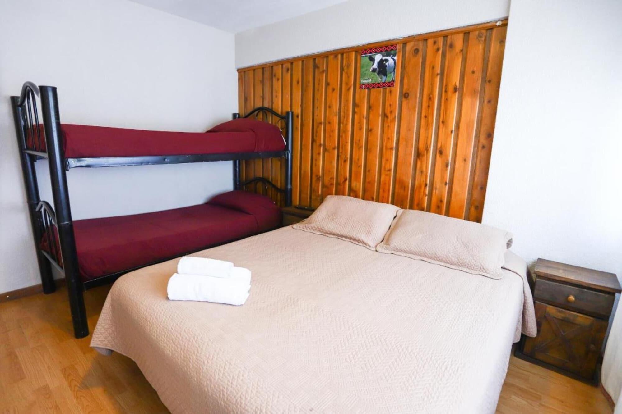 Tierra Gaucha 2 Hotel San Carlos de Bariloche Eksteriør billede
