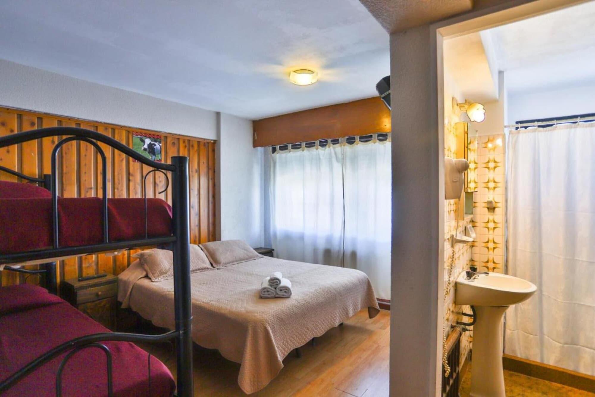 Tierra Gaucha 2 Hotel San Carlos de Bariloche Eksteriør billede