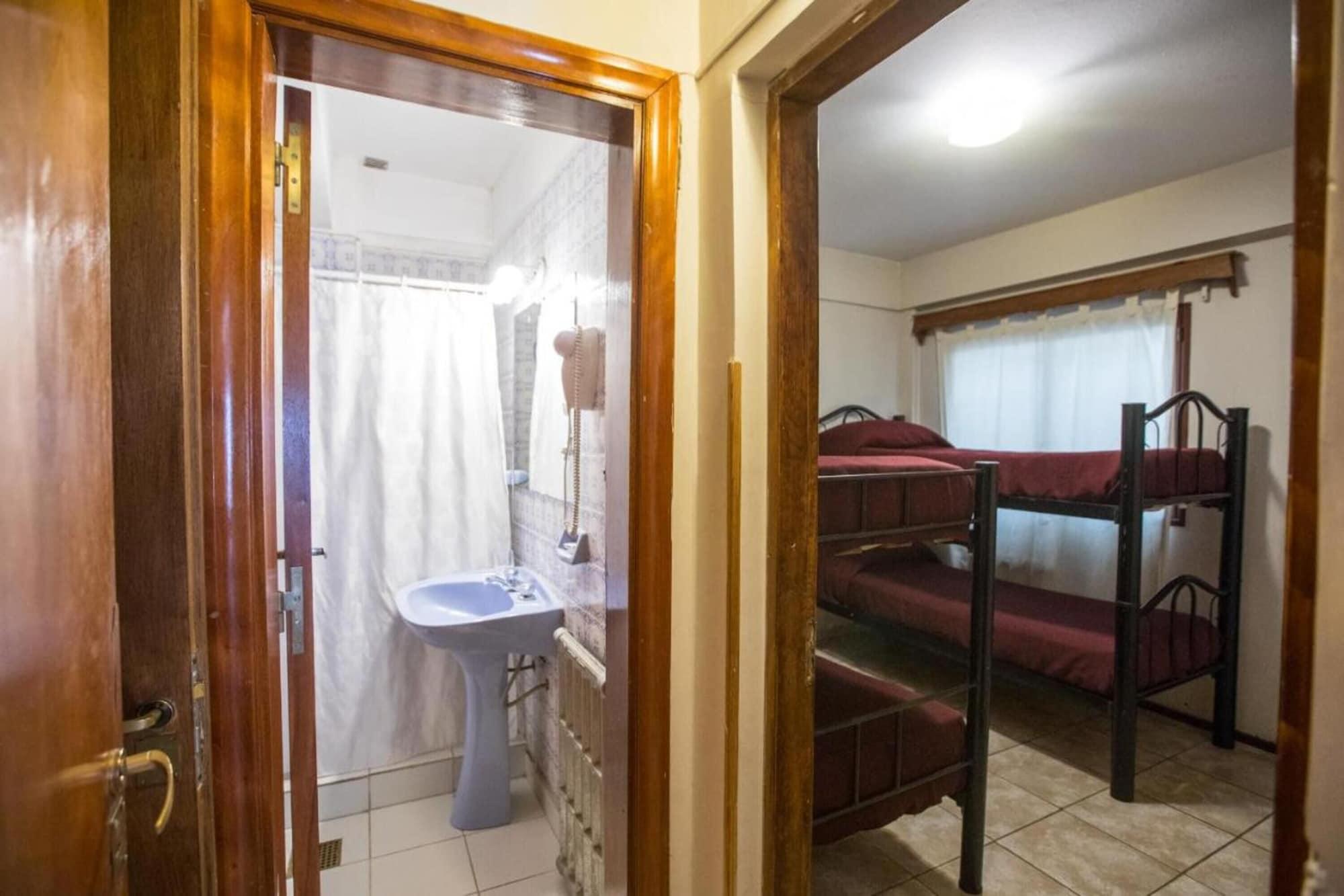 Tierra Gaucha 2 Hotel San Carlos de Bariloche Eksteriør billede