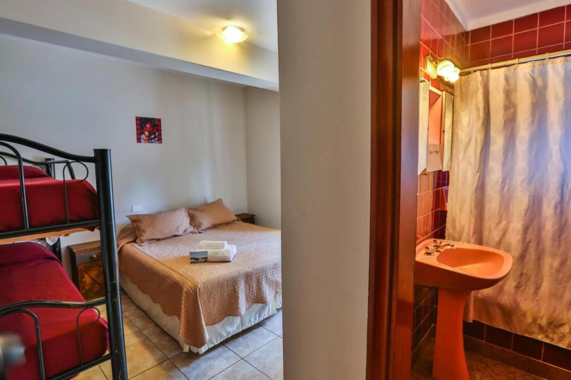 Tierra Gaucha 2 Hotel San Carlos de Bariloche Eksteriør billede