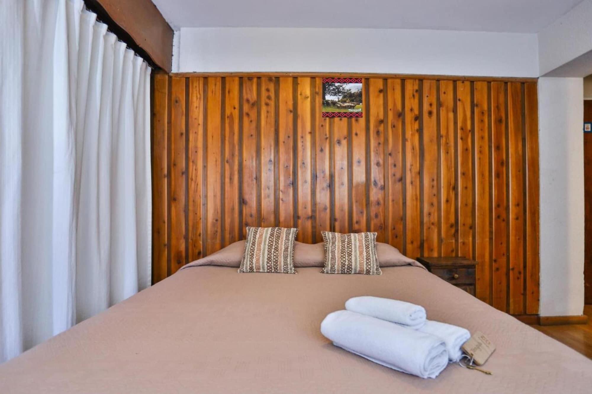 Tierra Gaucha 2 Hotel San Carlos de Bariloche Eksteriør billede