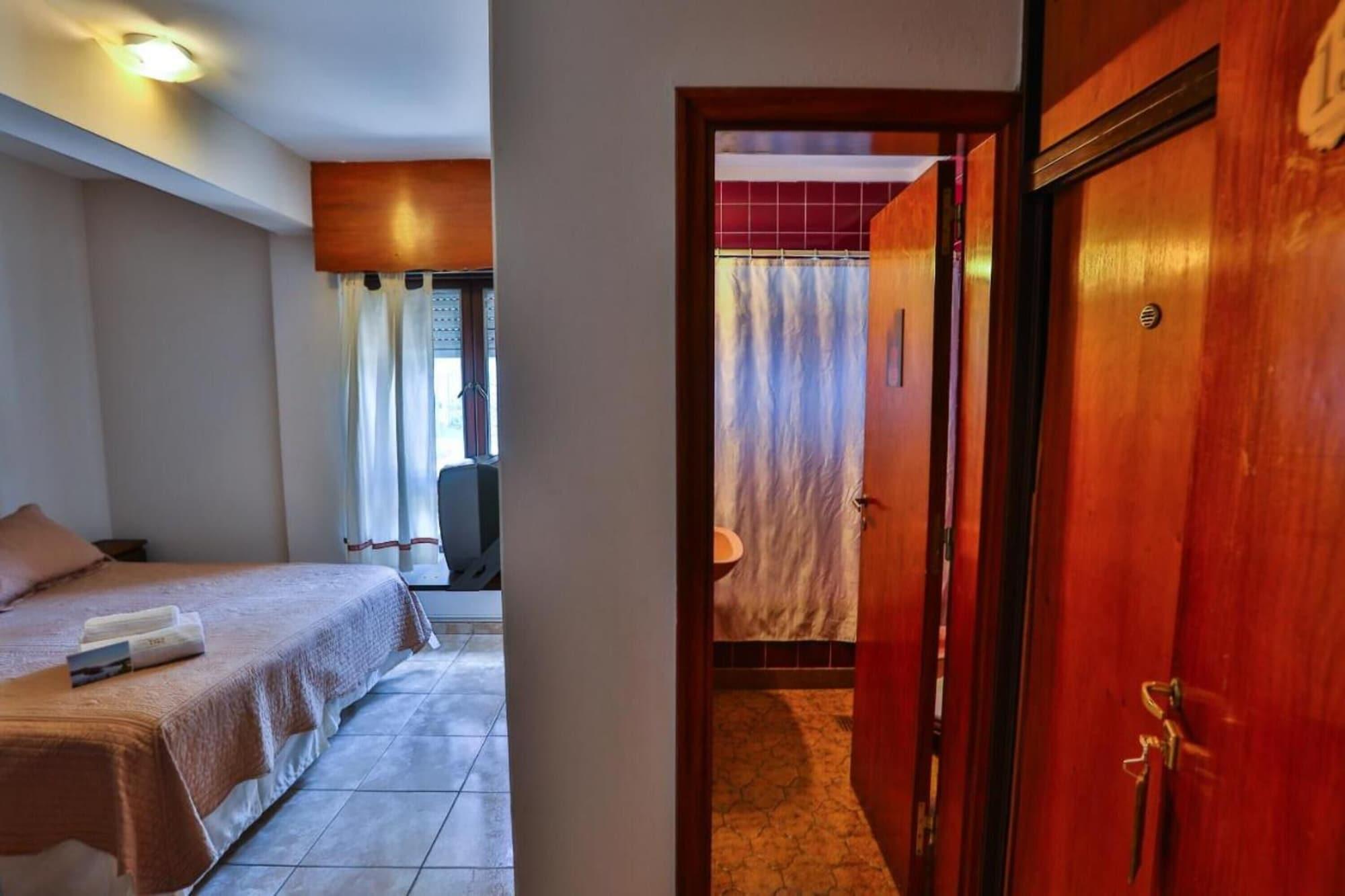 Tierra Gaucha 2 Hotel San Carlos de Bariloche Eksteriør billede