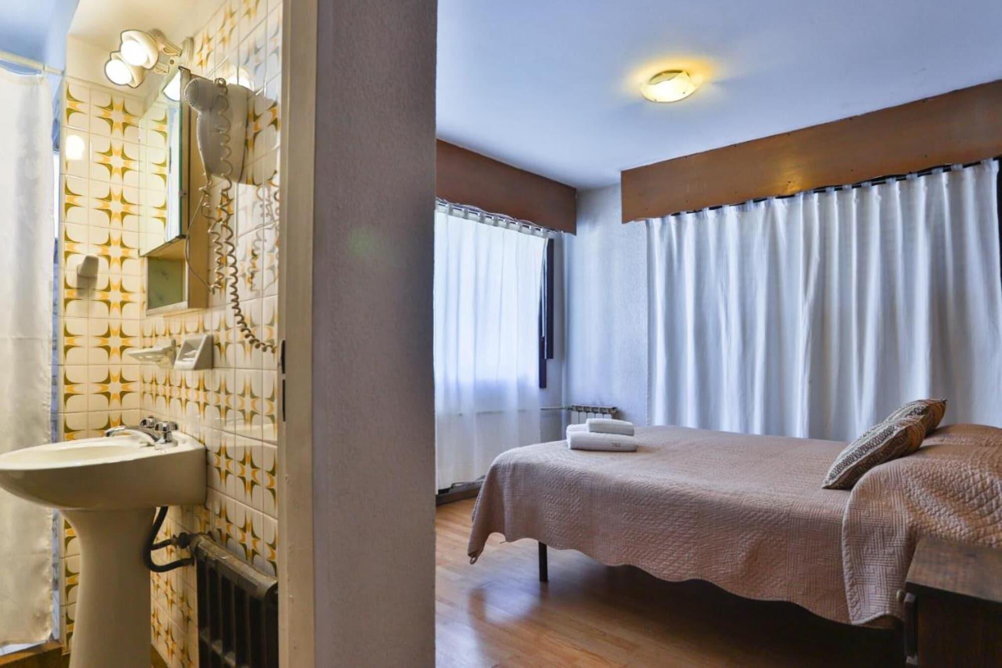 Tierra Gaucha 2 Hotel San Carlos de Bariloche Eksteriør billede