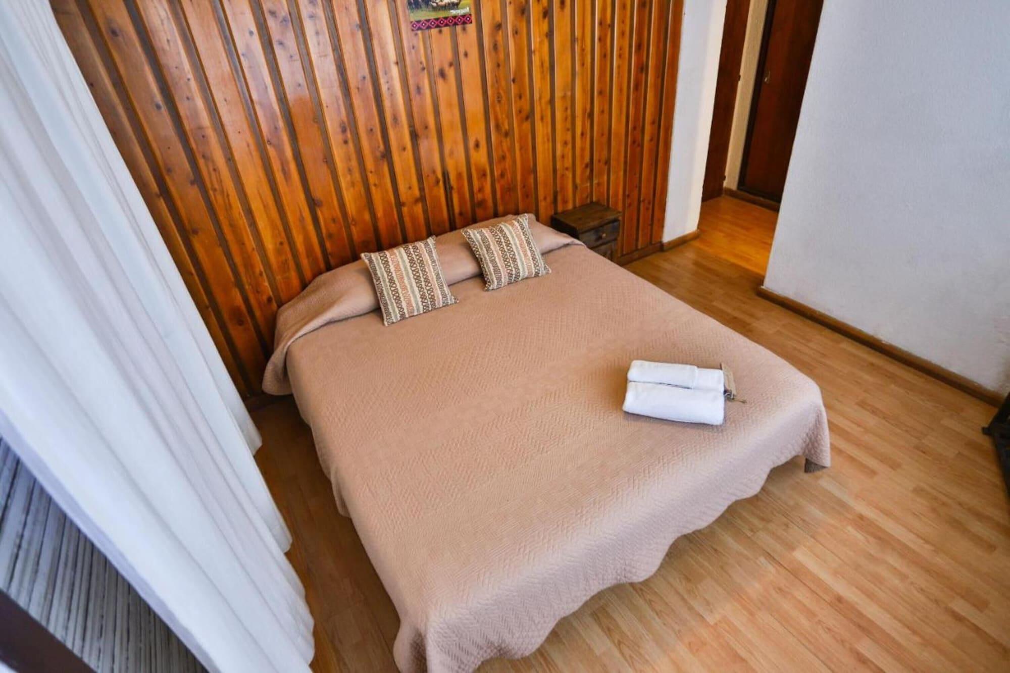 Tierra Gaucha 2 Hotel San Carlos de Bariloche Eksteriør billede