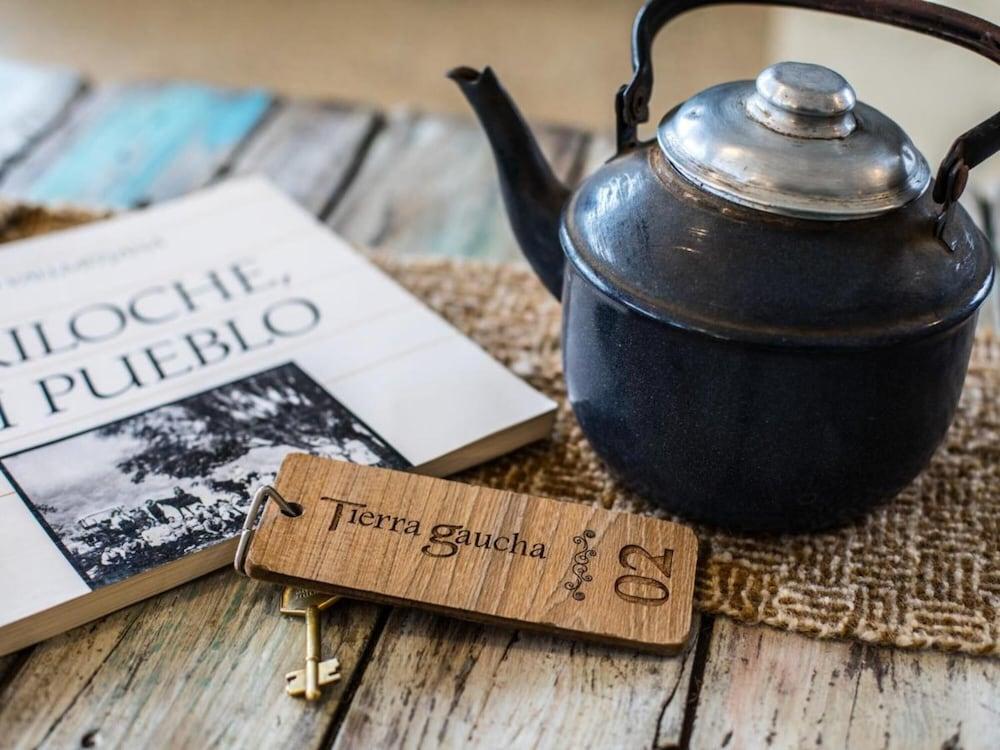 Tierra Gaucha 2 Hotel San Carlos de Bariloche Eksteriør billede