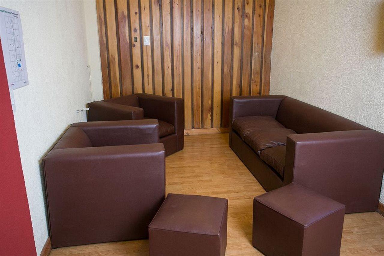 Tierra Gaucha 2 Hotel San Carlos de Bariloche Eksteriør billede