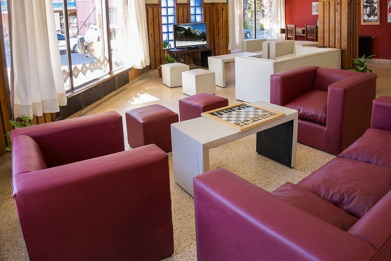 Tierra Gaucha 2 Hotel San Carlos de Bariloche Eksteriør billede