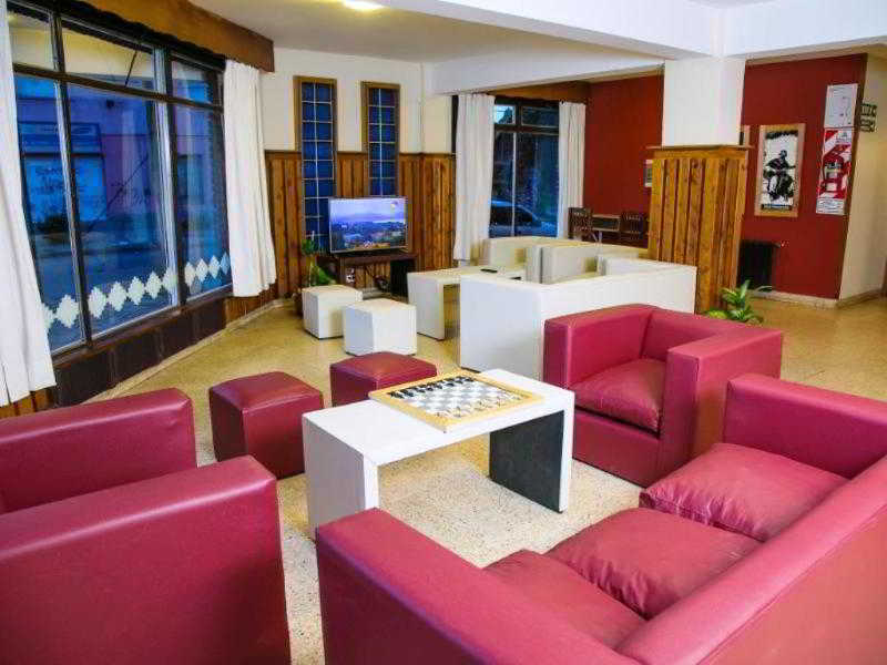 Tierra Gaucha 2 Hotel San Carlos de Bariloche Eksteriør billede