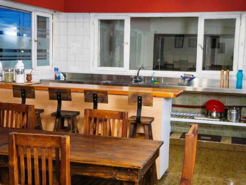 Tierra Gaucha 2 Hotel San Carlos de Bariloche Eksteriør billede