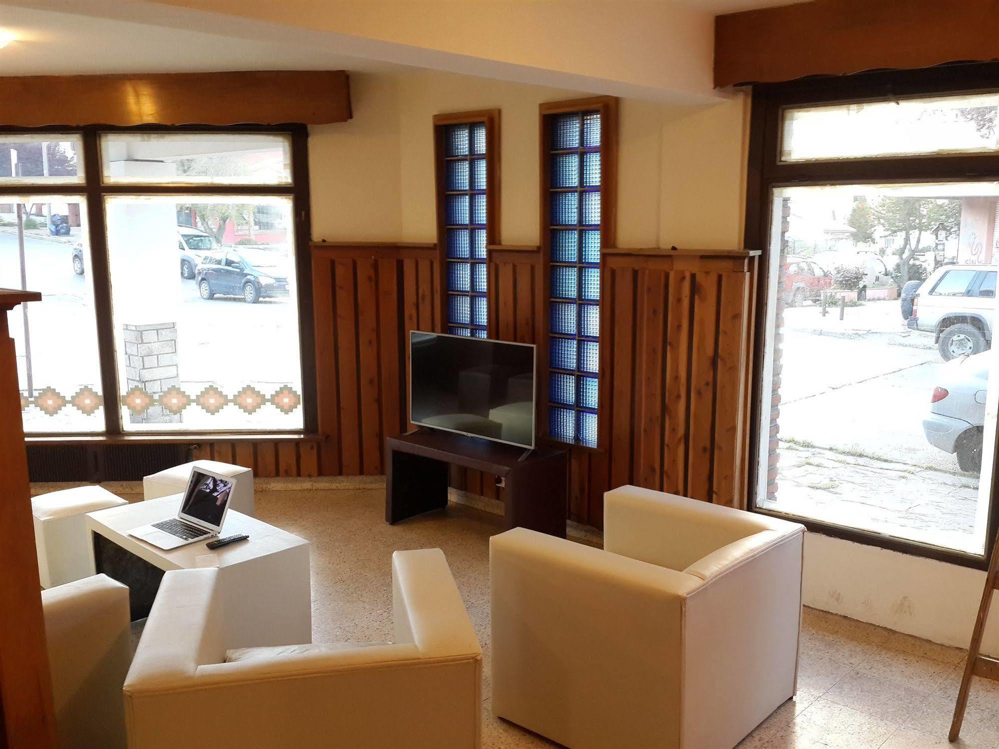Tierra Gaucha 2 Hotel San Carlos de Bariloche Eksteriør billede