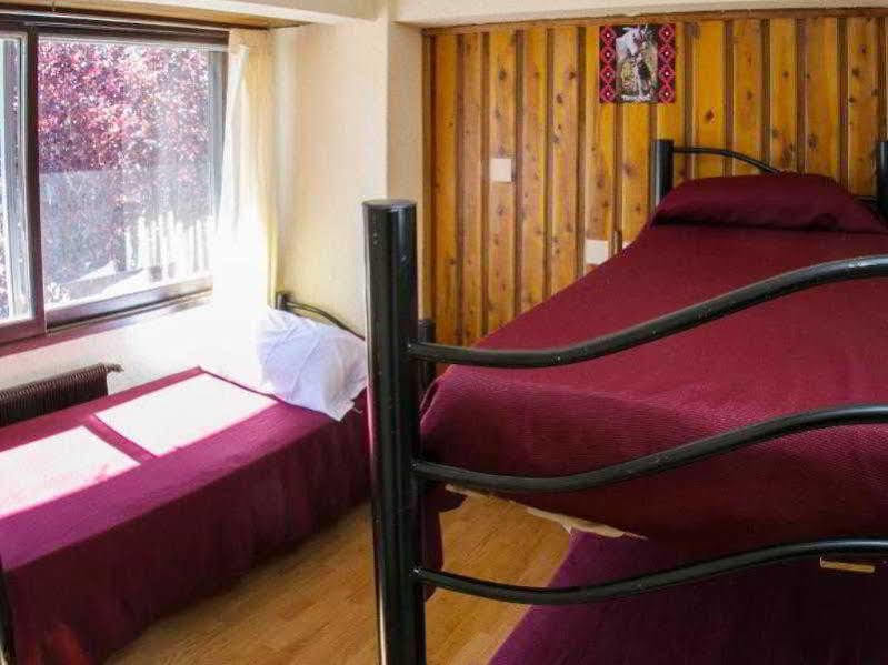 Tierra Gaucha 2 Hotel San Carlos de Bariloche Eksteriør billede