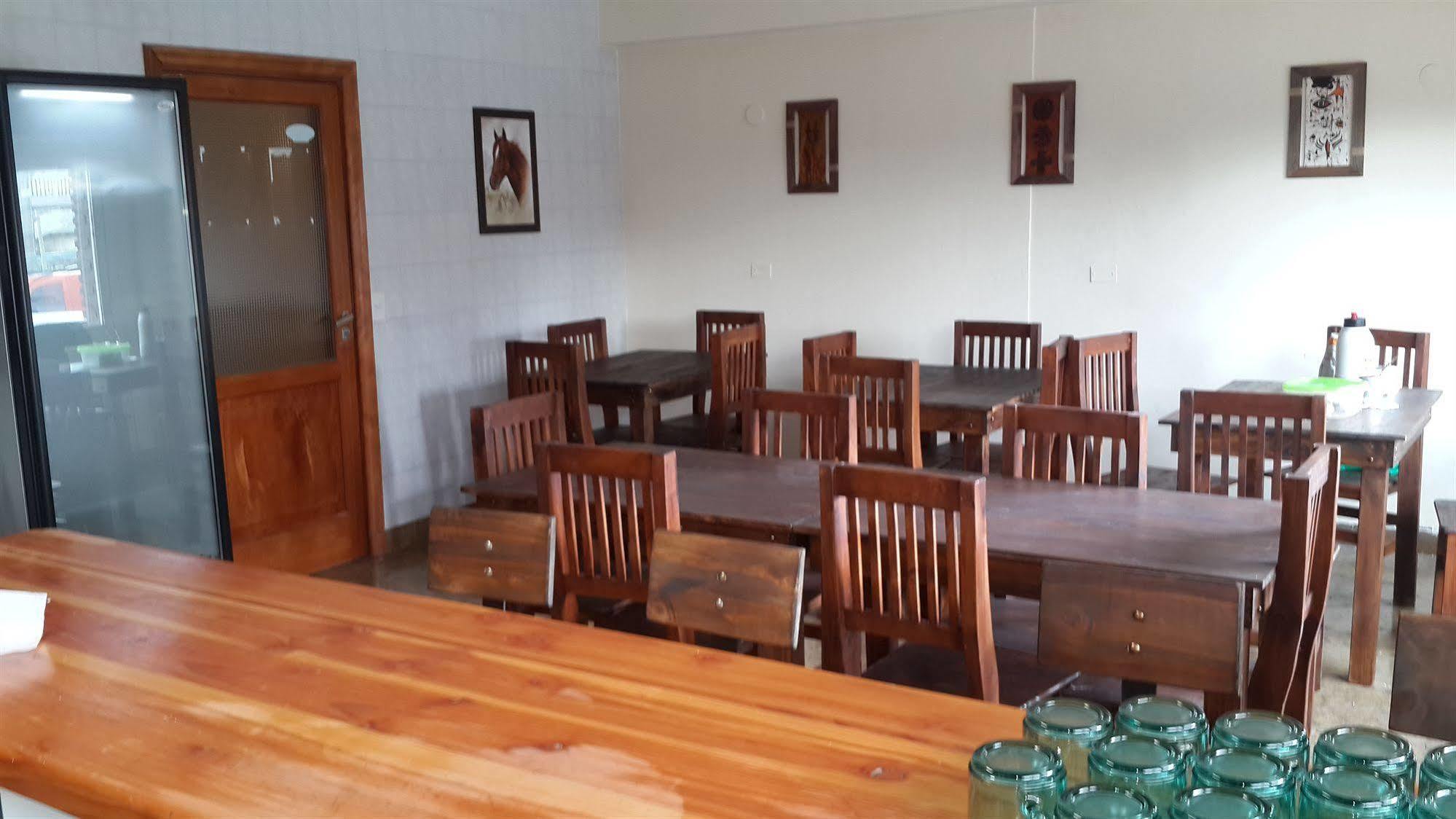 Tierra Gaucha 2 Hotel San Carlos de Bariloche Eksteriør billede