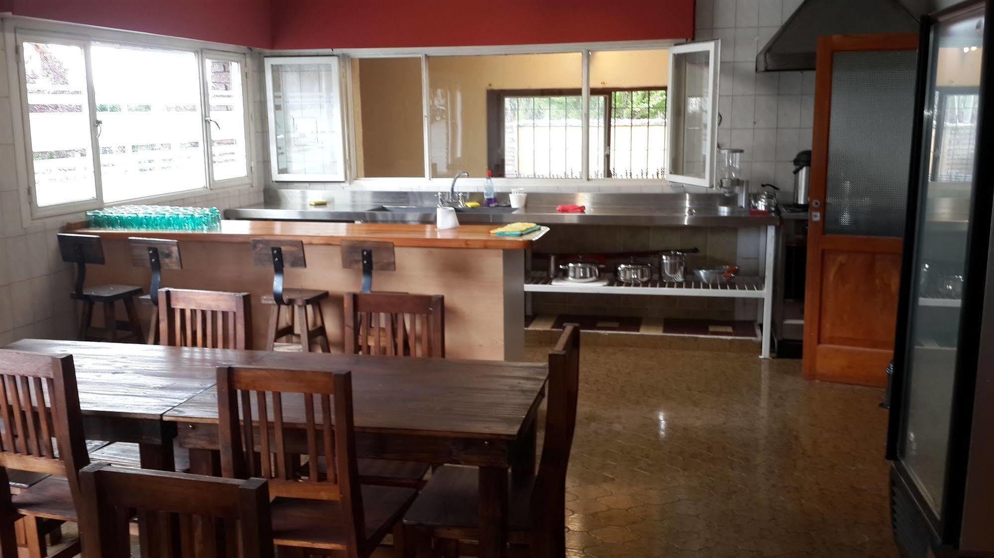 Tierra Gaucha 2 Hotel San Carlos de Bariloche Eksteriør billede