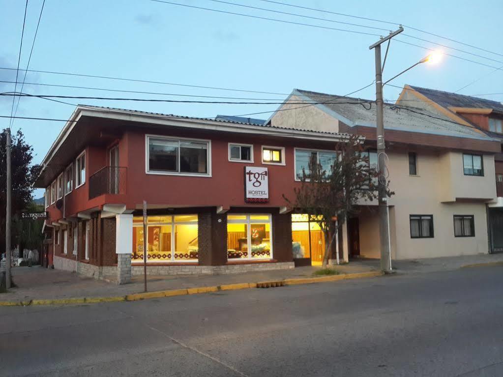 Tierra Gaucha 2 Hotel San Carlos de Bariloche Eksteriør billede