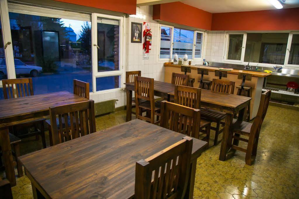 Tierra Gaucha 2 Hotel San Carlos de Bariloche Eksteriør billede