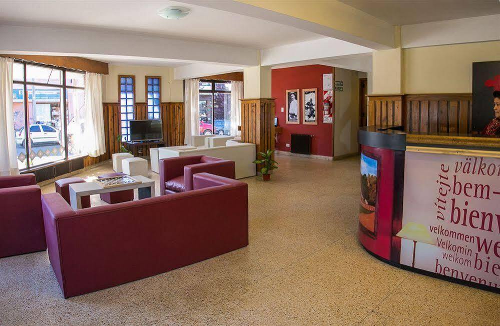 Tierra Gaucha 2 Hotel San Carlos de Bariloche Eksteriør billede