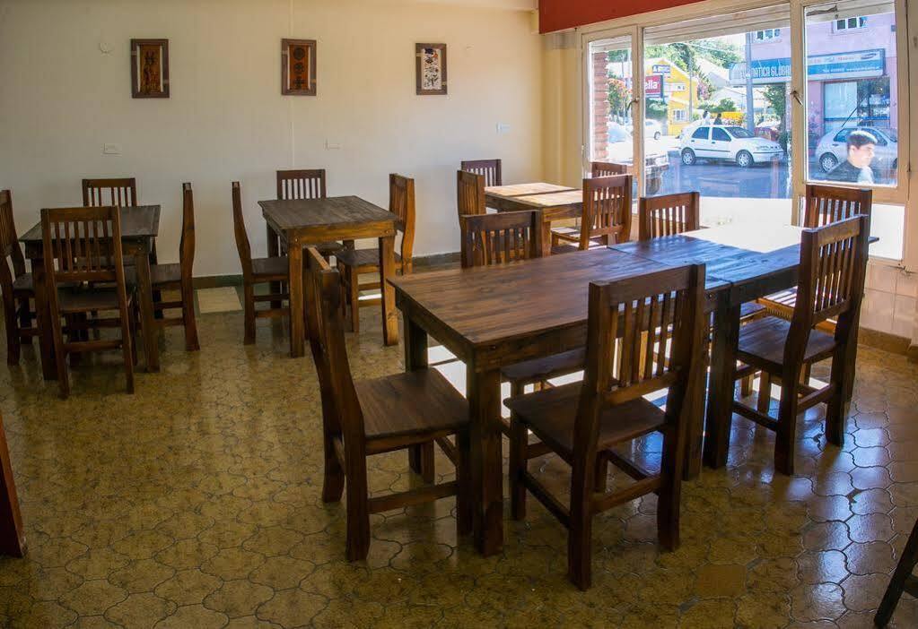 Tierra Gaucha 2 Hotel San Carlos de Bariloche Eksteriør billede