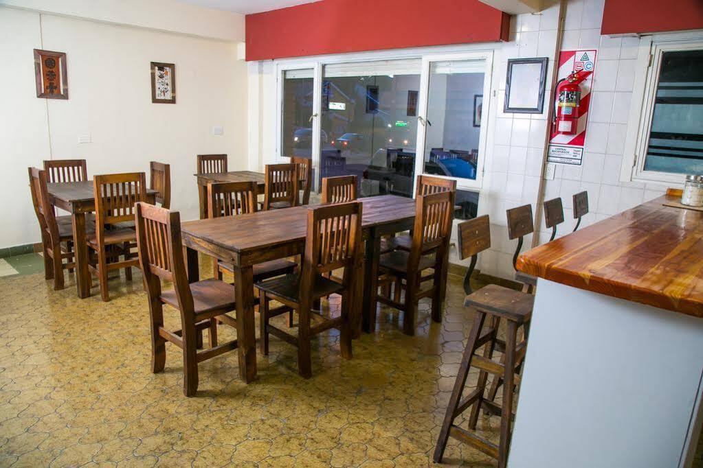 Tierra Gaucha 2 Hotel San Carlos de Bariloche Eksteriør billede