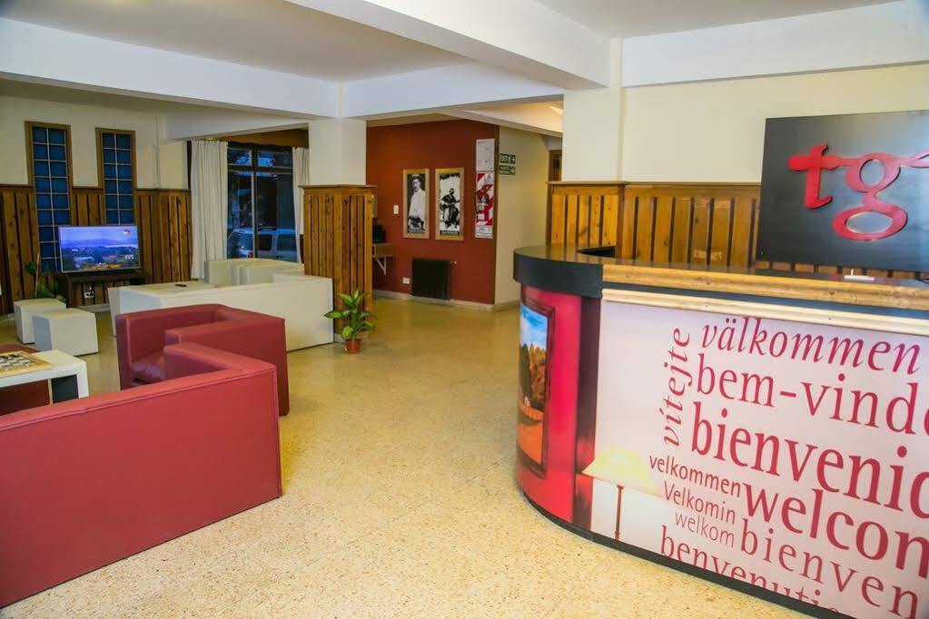 Tierra Gaucha 2 Hotel San Carlos de Bariloche Eksteriør billede