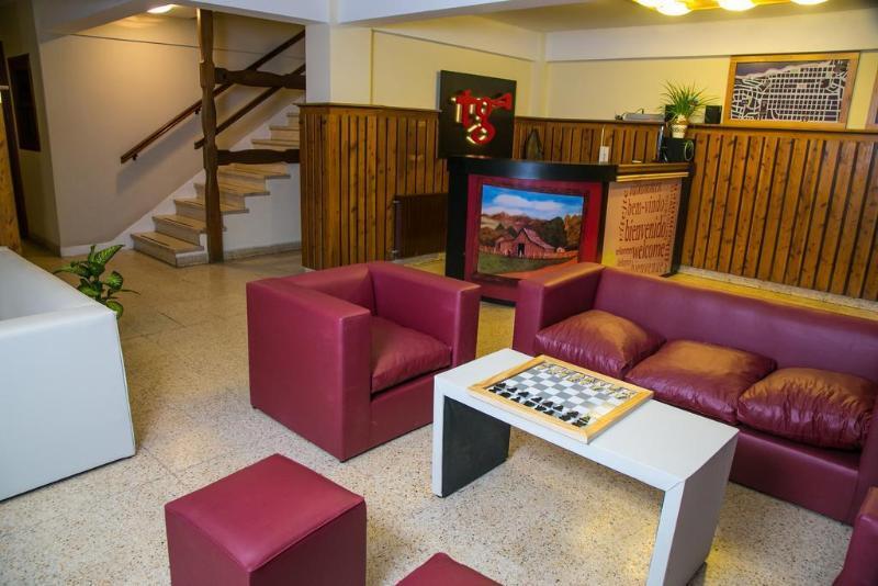 Tierra Gaucha 2 Hotel San Carlos de Bariloche Eksteriør billede