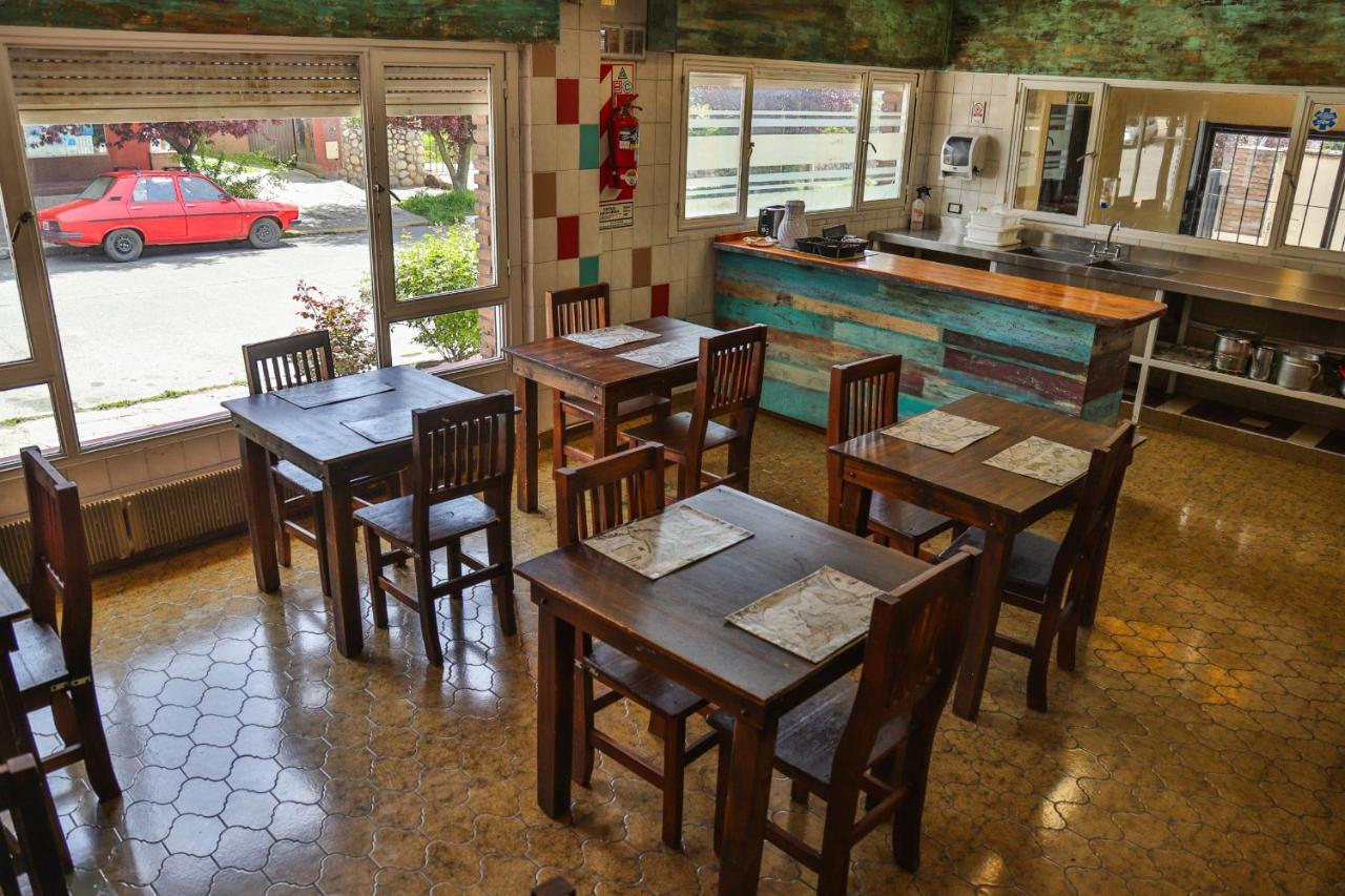 Tierra Gaucha 2 Hotel San Carlos de Bariloche Eksteriør billede