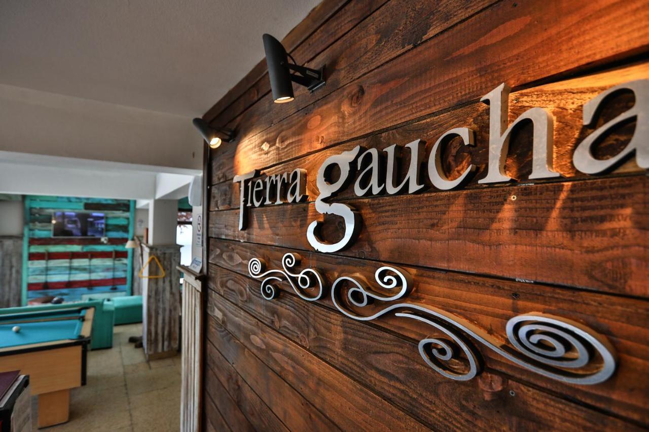 Tierra Gaucha 2 Hotel San Carlos de Bariloche Eksteriør billede