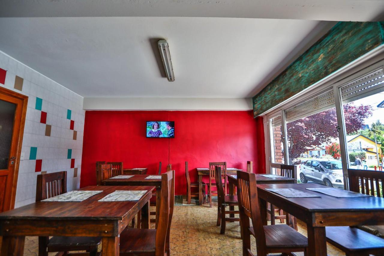 Tierra Gaucha 2 Hotel San Carlos de Bariloche Eksteriør billede